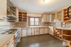 Charmante Maisonettewohnung im Fachwerkhaus mit Loggia & Kachelofen – Die vollständige Adresse der Immobilie erhältst du vom Anbieter., 42389 Langerfeld-Beyenburg, Wuppertal – Vorschaubild 4