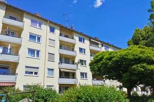 ** Attraktive Kapitalanlage: 4-Zimmer-Wohnung mit Südbalkon & idealem Grundriss ** – Die vollständige Adresse der Immobilie erhältst du vom Anbieter., 85053 Südost, Ingolstadt – Vorschaubild 3