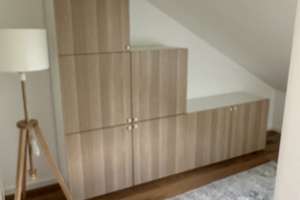 Erstbezug - noch 2 hochmoderne Reihenenhäuser KFW 55 – Die vollständige Adresse der Immobilie erhältst du vom Anbieter., 68305 Waldhof, Mannheim – Vorschaubild 14