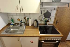 3-Zimmer-Wohnung zur Untervermietung nahe des Westbahnhofs  – Mittelstraße 22, 7745 Jena-Süd, Jena – Vorschaubild 4