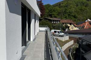 Kapitalanlage! Hochwertig ausgestattete Wohnung mit Top-Aussicht (vermietet) – Rainweg 90-94, 69118 Ziegelhausen, Heidelberg – Vorschaubild 10