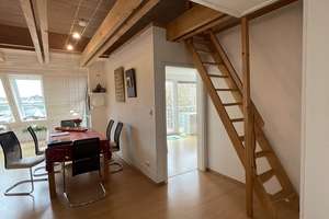 Zweifamilienhaus mit ca. 310m² Wohn- / Nutzfläche * 607m² Grundstück in Hanglage – Die vollständige Adresse der Immobilie erhältst du vom Anbieter., 22956 Grönwohld – Vorschaubild 35