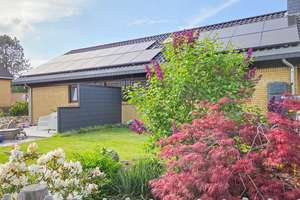 Bungalow mit eigenem Schwimmteich?
- Zu kaufen! In 23847 Pölitz - – Die vollständige Adresse der Immobilie erhältst du vom Anbieter., 23847 Pölitz – Vorschaubild 55