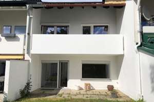 Ideal für Familien - Reihenmittelhaus in ruhiger, zentraler  Lage – Schäßburger Str. 18a, 81829 Trudering-Riem (Ortsteil), München – Vorschaubild 3