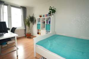 Hauptstadtmakler-Bezugsfreie Wohnung in Top-Lage – Die vollständige Adresse der Immobilie erhältst du vom Anbieter., 14052 Westend, Berlin – Vorschaubild 4