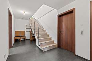 EFFIZIENTES & EXKLUSIVES TRAUMHAUS: Energieeffizienz, Bauqualität & Wohlfühlatmosphäre vereint – Die vollständige Adresse der Immobilie erhältst du vom Anbieter., 88456 Ingoldingen – Vorschaubild 17