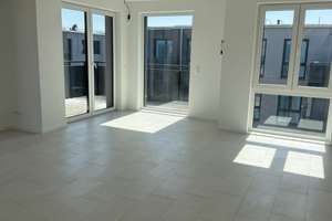Freundliche Drei-Zimmerwohnung mit Balkon – Meckenheimerring 10, 16321 Bernau bei Berlin – Vorschaubild 2