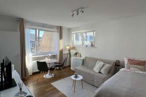NEU *Paul & Partner* EINZIEHEN & WOHLFÜHLEN! SMART WOHNEN - ZENTRAL IN WIESBADEN ! – Die vollständige Adresse der Immobilie erhältst du vom Anbieter., 65197 Westend / Bleichstraße, Wiesbaden – Vorschaubild 2