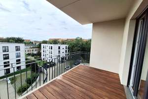 Schöne 3-Zimmer Wohnung zur Miete in Leipzig - Wentzel Dr. – 4277 Connewitz, Leipzig – Vorschaubild 4