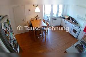 Tauschwohnung: Tausche 2 Zimmer in Pempelfort gegen 3 Zimmer – Die vollständige Adresse der Immobilie erhältst du vom Anbieter., 40479 Pempelfort, Düsseldorf – Vorschaubild 3