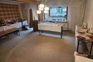 Reihenmittelhaus in Braunschweig-Querum insgesamt 7 Zimmer, Keller und ausgebautem Dachboden – Braunschweig – Vorschaubild 5