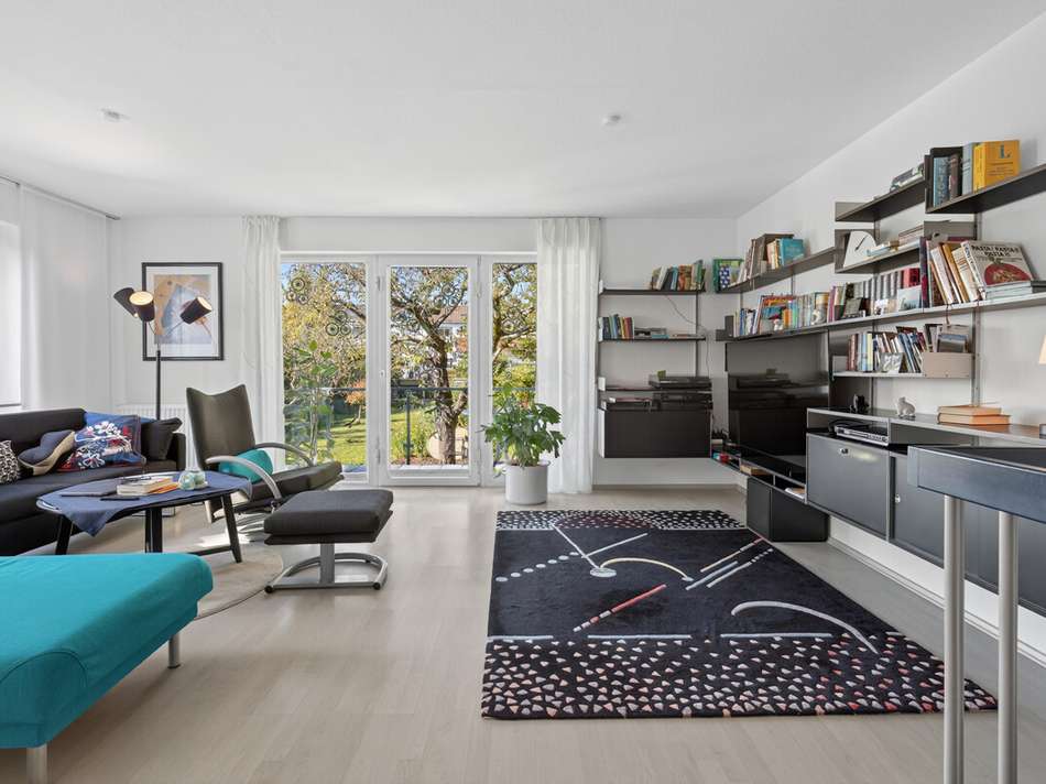 EG Wohnzimmer
