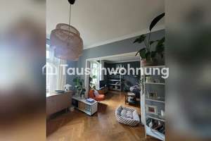 Tauschwohnung: Osnabrück: Gemütliche Wohnung, 80 m²