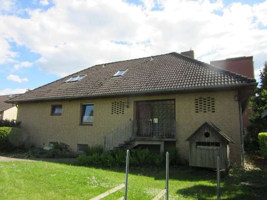 Hausansicht 2, Egestorf Hausansicht 2, Egestorf