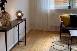 Moderne 2-Zimmerwohnung in zentraler Lage von Kiel Exerzierplatz - umfassend renoviert – Eckernförder Str. 20d, 24103 Exerzierplatz, Kiel – Vorschaubild 8