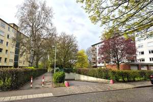 St. Johann, Preußenstraße: ETW 3 ZKB mit Balkon und Stellplatz – Die vollständige Adresse der Immobilie erhältst du vom Anbieter., 66111 St. Johann, Saarbrücken – Vorschaubild 23