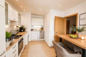 Weitmar-Mark - Großzügige 2,5-Zimmer Wohnung mit Balkon und EBK – Markstraße 381, 44795 Weitmar-Mark, Bochum – Vorschaubild 4