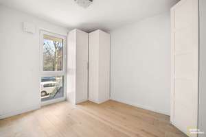 Bremen – Findorff | Neuwertige Maisonette-Wohnung mit grünem Rückzugsort – Die vollständige Adresse der Immobilie erhältst du vom Anbieter., 28215 Regensburger Straße, Bremen – Vorschaubild 21
