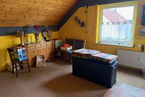 Gepflegtes Zweifamilienhaus mit 876 m2 Grund, Garage & Carport in gesuchter Wohnlage von Heuchlingen – Schulhalde 36, 73572 Heuchlingen – Vorschaubild 23