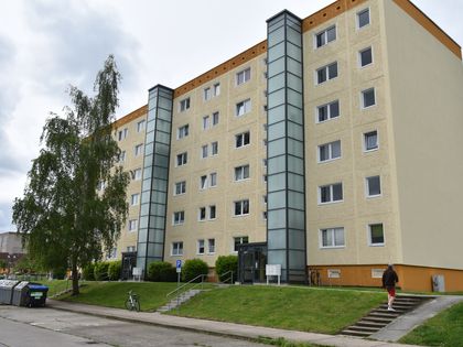 Wohnung Mieten In Stralsund Immobilienscout24