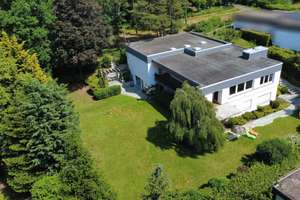 Repräsentativer Bungalow in Premiumlage  – Die vollständige Adresse der Immobilie erhältst du vom Anbieter., 35394 Schiffenberg, Gießen – Vorschaubild 3