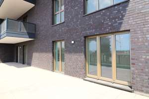 Modernes Wohnglück - 2-ZKB-Apartment mit traumhafter Dachterrasse – 68309 Käfertal, Mannheim – Vorschaubild 19