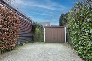 Charmant renoviertes Reihenmittelhaus im wunderschönen Elten Emmerich Angebot ab 235.000,-- k.k. – Die vollständige Adresse der Immobilie erhältst du vom Anbieter., 46446 Emmerich am Rhein – Vorschaubild 26