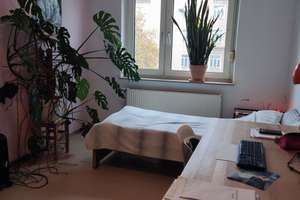 Helle 2-Zimmer-Wohnung (ca. 55 m²) in Nürnberg – Balkon, zentral, Möbelübernahme möglich – Äußere Bayreuter Str 102, 90491 Schoppershof, Nürnberg – Vorschaubild 1