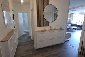 Birkenhöhe ! Bezugsfertige Traumwohnung mit Balkon und TG -Stellplatz  in Top Wohnlage ! – Birkenhöhe 7, 42113 Uellendahl-Katernberg, Wuppertal – Vorschaubild 24