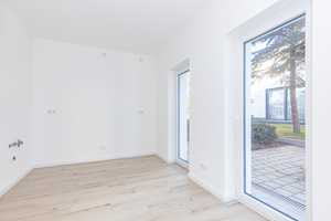 Neue Doppelhaushälfte mit Westgarten in ruhiger Umgebung im Musikerviertel von Teltow – Dürerstraße 25, 14513 Potsdam-Mittelmark (Kreis) – Vorschaubild 8
