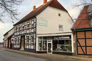 Vorsfelde: Wohn- und Geschäftshaus mit Büro, Werkstatt und großräumigen Lagerhallen – Die vollständige Adresse der Immobilie erhältst du vom Anbieter., 38448 Vorsfelde, Wolfsburg – Vorschaubild 31