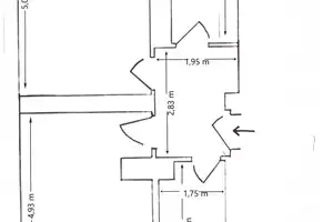 Herrliche 2-Zimmer-EG-Wohnung mit Einbauküche in Au-Haidhausen – Auerfeldstrasse 8, 81541 München – Vorschaubild 8