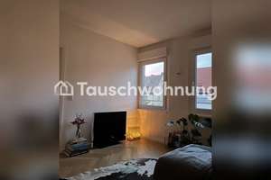 Tauschwohnung: Wunderschöne, sanierte Altbauwohnung in Nürnberg zu vermiete – Die vollständige Adresse der Immobilie erhältst du vom Anbieter., 90491 Sankt Jobst, Nürnberg – Vorschaubild 2