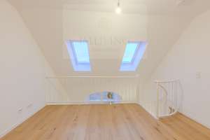 Über den Dächern Bogenhausens: Exklusive Galerie-Wohnung mit Loft-Flair und Balkon – Die vollständige Adresse der Immobilie erhältst du vom Anbieter., 81927 Englschalking, München – Vorschaubild 10