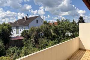 Attraktives Reihenhaus in Gessertshausen – Die vollständige Adresse der Immobilie erhältst du vom Anbieter., 86459 Gessertshausen – Vorschaubild 7