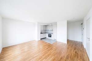 2 Zimmer Wohnung  - 2 Bedroom Apartment with Kitchen and Balcony – Rummelsburgerstrasse 104, 10319 Friedrichsfelde, Berlin – Vorschaubild 6