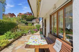 Top gepflegte 3-Zi.-EG-Wohnung mit Südgarten & TG-Stellplatz! – Die vollständige Adresse der Immobilie erhältst du vom Anbieter., 85567 Grafing bei München – Vorschaubild 14