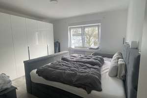 3 Zimmer Wohnung, Nähe Uni + Garage – Die vollständige Adresse der Immobilie erhältst du vom Anbieter., 33615 Schildesche, Bielefeld – Vorschaubild 14