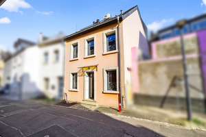 TRIER-NORD: Stilvolles Reihenhaus im Maarviertel – Die vollständige Adresse der Immobilie erhältst du vom Anbieter., 54292 Nord, Trier – Vorschaubild 8