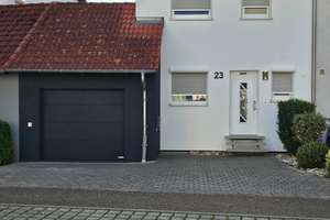 Reiheneckhaus mit Garage in Bönnigheim – Schloßbergallee 23, 74357 Bönnigheim – Vorschaubild 2