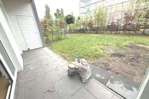 Offene BESICHTIGUNG am Freitag 8.5.26 um 18 Uhr: Schöne & helle 2 Zi.-Terrassenwohnung – Am Güterbahnhof 6, 21035 Bergedorf (Ortsteil), Hamburg – Vorschaubild 1