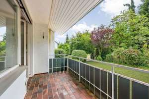 RARITÄT! Einfamilienhaus in Bestlage mit Fernblick und tollem Süd-West-Garten – Die vollständige Adresse der Immobilie erhältst du vom Anbieter., 70619 Sillenbuch (Ortsteil), Stuttgart – Vorschaubild 7