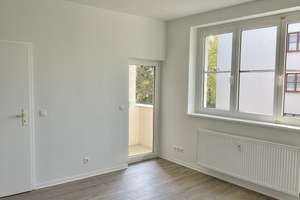 Entspanntes Wohnen an der Elbe – Herweghstr. 12, 39114 Cracau, Magdeburg – Vorschaubild 1