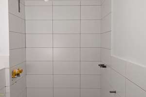 Erstbezug nach Sanierung 1,5-Zimmer-Wohnung in Lübeck-Buntekuh – Schaluppenweg 2, 23558 Buntekuh, Lübeck – Vorschaubild 3