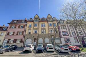 Großzügige Eigentumswohnung mit Wintergarten, zwei Balkonen und individueller Raumgestaltung – Die vollständige Adresse der Immobilie erhältst du vom Anbieter., 75172 Brötzingen, Pforzheim – Vorschaubild 27