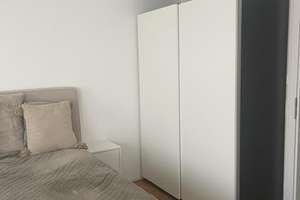 Charmantes 1-Zimmer Apartment – Ulmenstraße 83, 40476 Derendorf, Düsseldorf – Vorschaubild 5