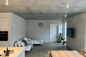4-Zimmer-Wohnung mit großem Garten, Terrasse & Garage – Die vollständige Adresse der Immobilie erhältst du vom Anbieter., 75203 Königsbach-Stein – Vorschaubild 4