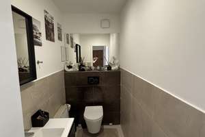 Helle 3-Zimmer-Wohnung (80 m²) mit Aufzug in Ludwigshafen-Süd – 67061 Süd, Ludwigshafen am Rhein – Vorschaubild 4