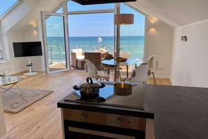 1. Reihe – direkt am Strand & der Ostsee – Ihre Ferienwohnung – Strandstraße 16A, 24321 Hohwacht (Ostsee) – Vorschaubild 30