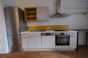  Denkmal-Altbau in Ehrenfeld: helle 2-Zi-Wohnung mit Gartenterrasse  -  bezugsfrei  + provisionsfrei – 50825 Ehrenfeld (Ortsteil), Köln – Vorschaubild 10